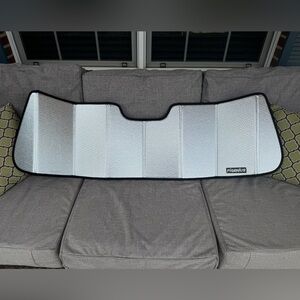 Toyota FJ Cruiser Sun Shade